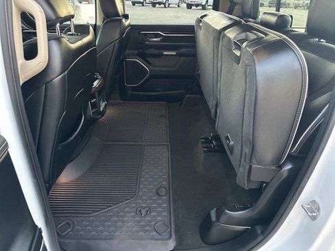 Certified 2021 RAM 1500 Laramie w/ Laramie Southwest Edition image 38