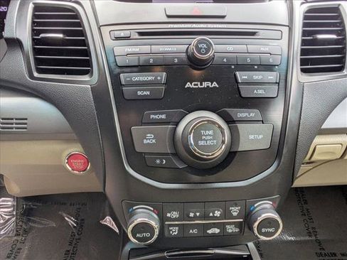 Used 2015 Acura RDX AWD image 16