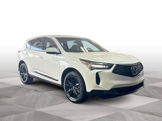 Certified 2025 Acura RDX SH-AWD video 2