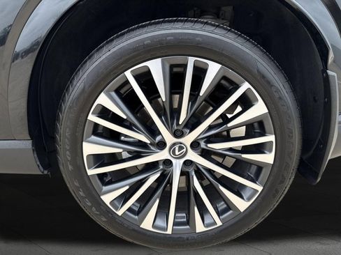 Certified 2024 Lexus RX 350 Premium Plus w/ Convenience Package FWD image 24