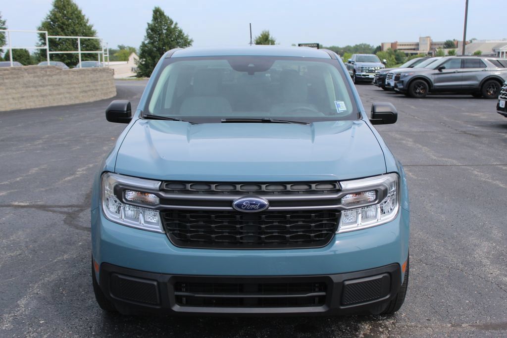 Used 2023 Ford Maverick XLT FWD image 8