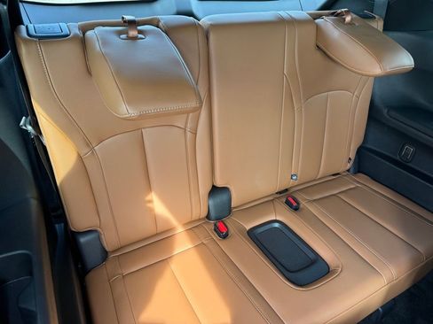 Used 2025 INFINITI QX60 Autograph w/ Cargo Package AWD/4WD image 30