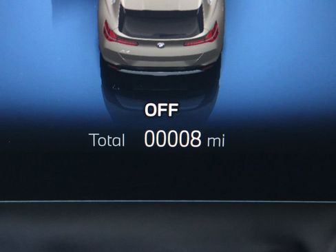 New 2026 BMW X3 xDrive30 image 12