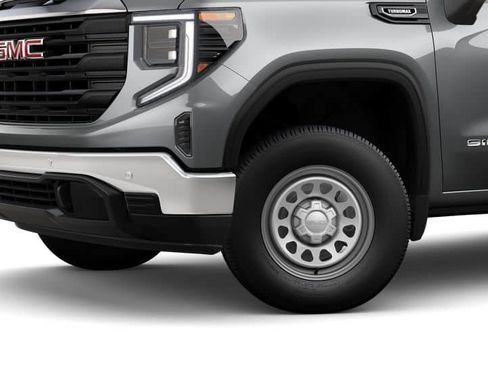New 2026 GMC Sierra 1500 Pro w/ Pro Value Package AWD/4WD image 16