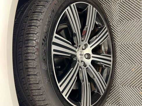 Used 2022 Volvo XC90 T6 Inscription w/ Advanced Package AWD/4WD image 39