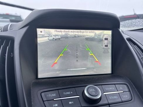 Used 2018 Ford Escape SEL image 22