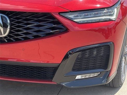 New 2026 Acura MDX A-Spec image 9