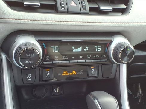 Used 2024 Toyota RAV4 XLE Premium w/ Weather Package image 45