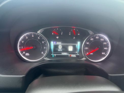 Used 2019 GMC Acadia SLT image 18