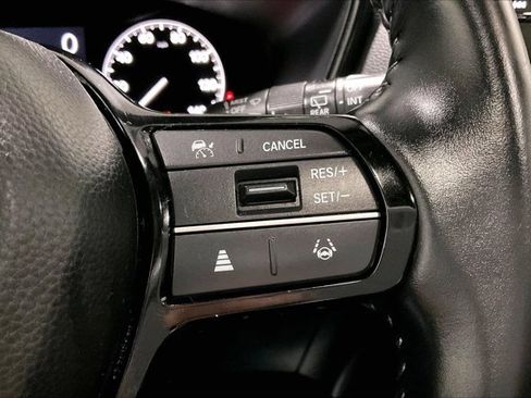 Used 2025 Honda CR-V EX-L image 19