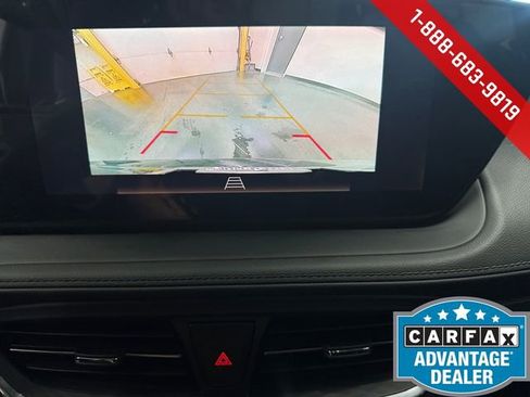 Used 2026 Buick Encore GX Sport Touring w/ Comfort Package image 13
