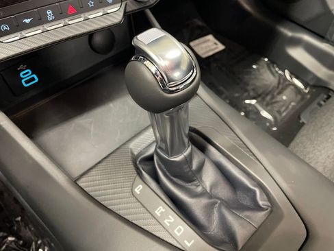 New 2026 Ford Mustang EcoBoost image 26