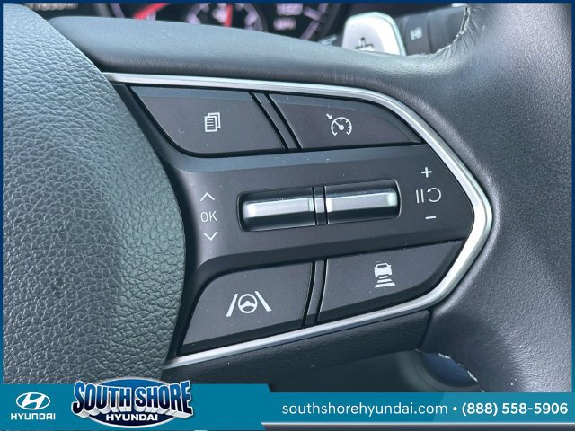 Certified 2023 Hyundai Santa Fe SEL AWD/4WD image 23