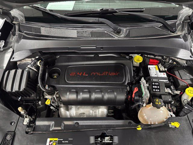 Used 2022 Jeep Compass Limited w/ Elite Group AWD/4WD image 39