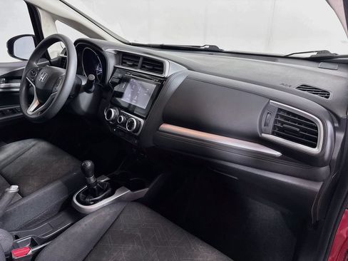 Used 2015 Honda Fit EX image 34
