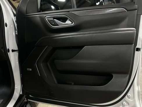 Used 2022 Chevrolet Tahoe RST w/ Luxury Package image 20