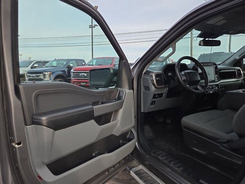 Used 2024 Ford F150 XLT image 7