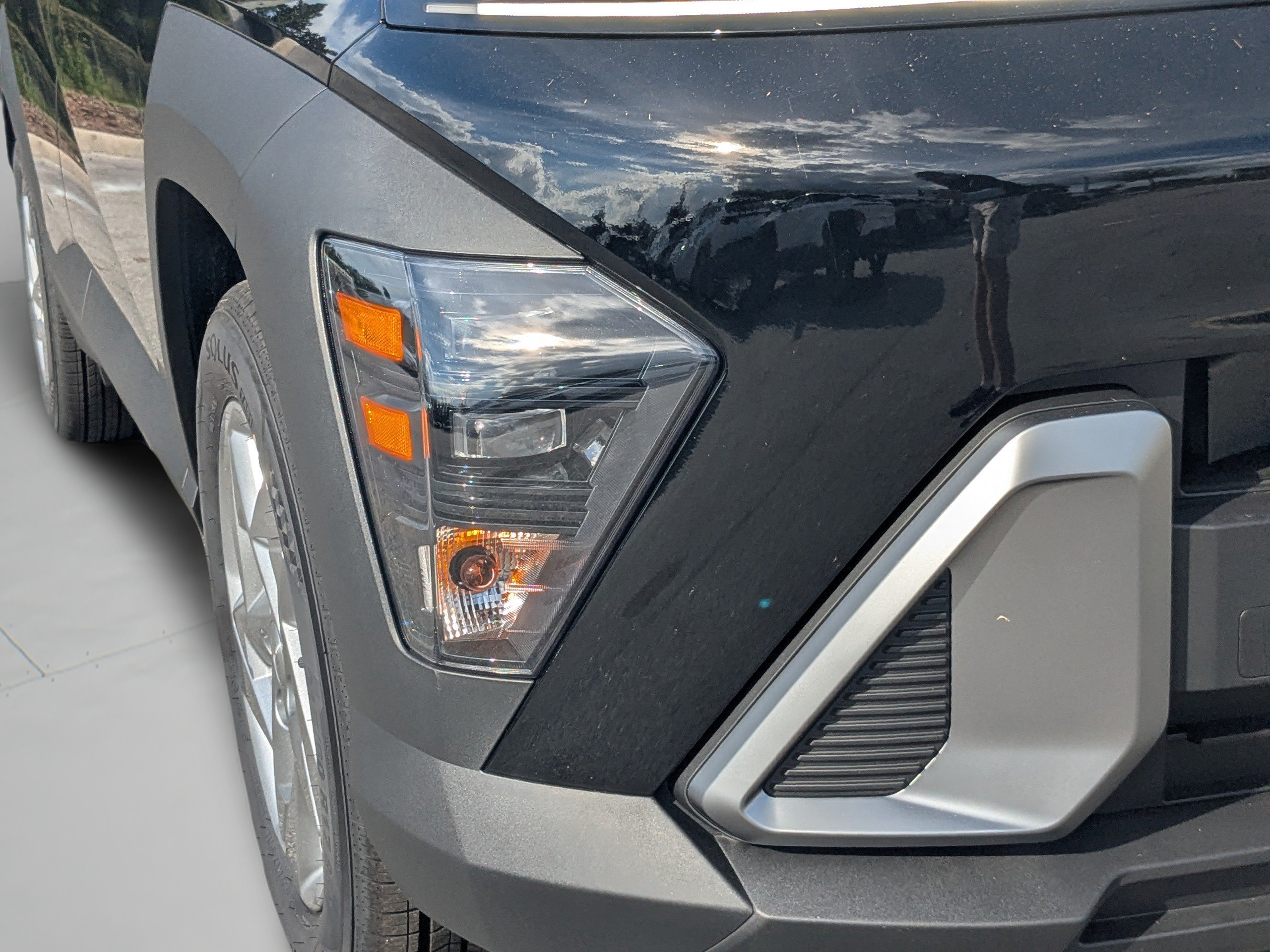New 2027 Hyundai Kona SE FWD image 30