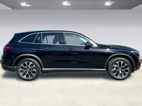 New 2026 Mercedes-Benz GLC 350e 4MATIC image 8