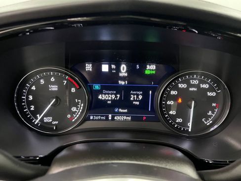 Used 2021 Cadillac XT5 Sportv w/ Platinum Package image 18