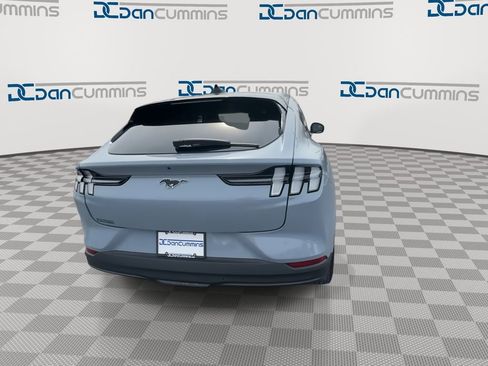New 2026 Ford Mustang Mach-E Premium image 7