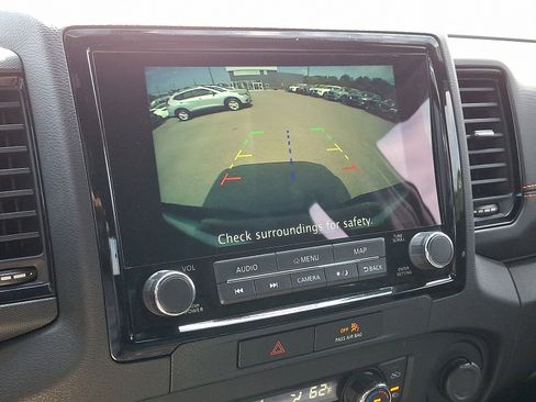 Used 2022 Nissan Frontier PRO-4X w/ Off-Road Protection Package image 21