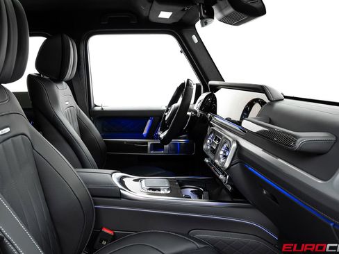 Used 2026 Mercedes-Benz G 63 AMG 4MATIC image 34