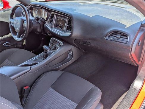 Used 2020 Dodge Challenger R/T RWD image 22