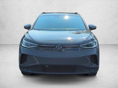 Used 2025 Volkswagen ID.4 Pro S RWD image 2