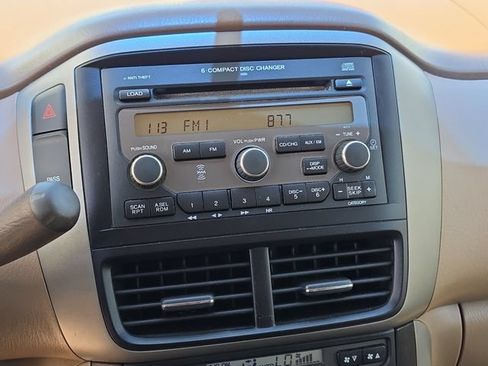 Used 2008 Honda Pilot EX image 25