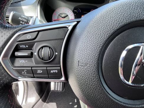 Used 2020 Acura RDX A-Spec FWD image 34