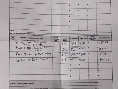 Used 2016 MAZDA CX-9 Signature image 4