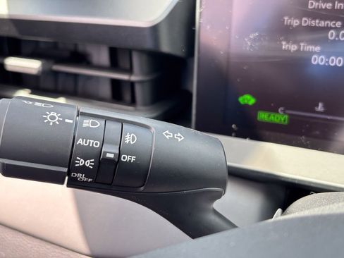New 2026 Toyota RAV4 Limited AWD/4WD image 25