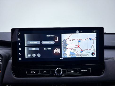 New 2026 Mitsubishi Outlander AWD image 16