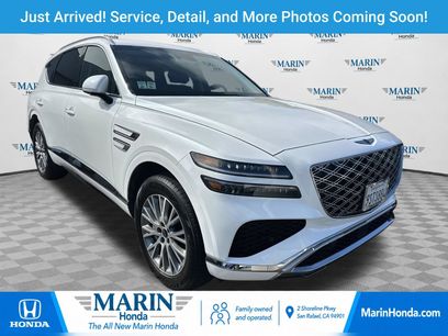 Used 2025 Genesis GV80 2.5T Standard