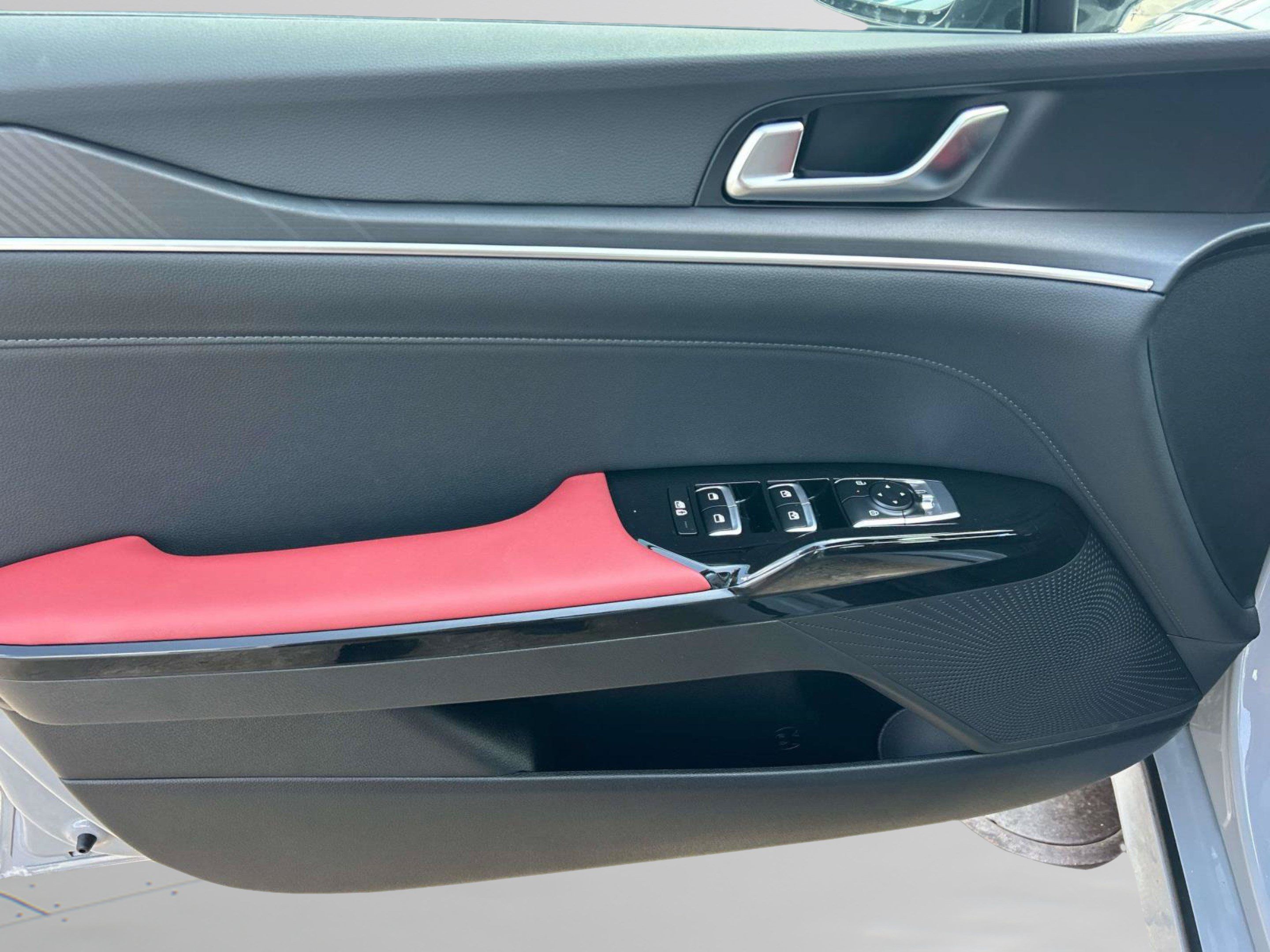 New 2026 Kia K5 GT-Line FWD image 15
