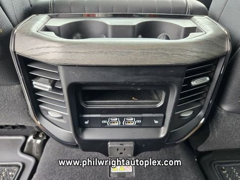 Used 2026 RAM 3500 Limited image 13