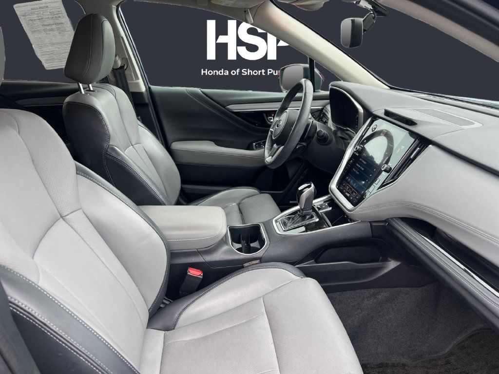 Used 2021 Subaru Outback Limited AWD/4WD image 15