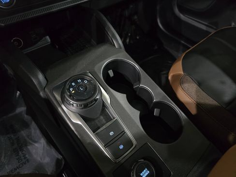 New 2025 Ford Bronco Sport Outer Banks w/ Outer Banks Tech Package+ AWD/4WD image 28