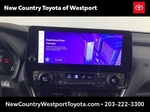 Certified 2024 Toyota Grand Highlander XLE image 15