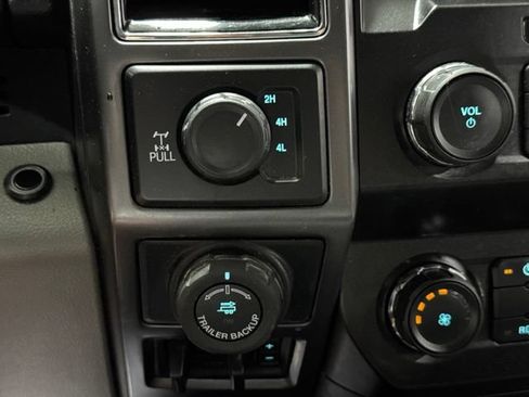 Used 2019 Ford F150 XLT w/ Equipment Group 301A Mid AWD/4WD image 17