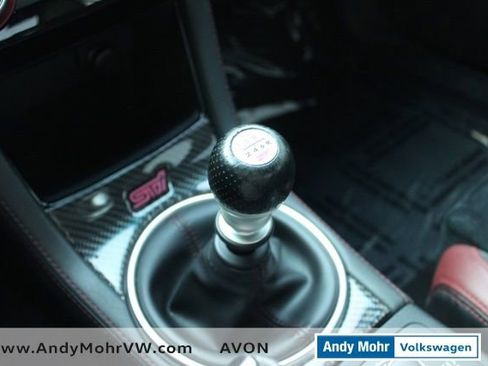 Used 2017 Subaru WRX STI w/ Popular Package #3 image 39