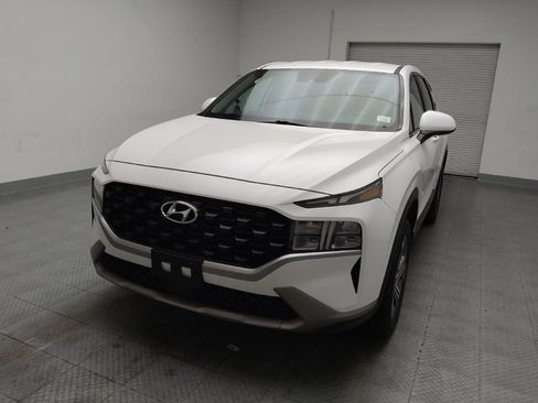 Used 2023 Hyundai Santa Fe SE AWD/4WD image 15