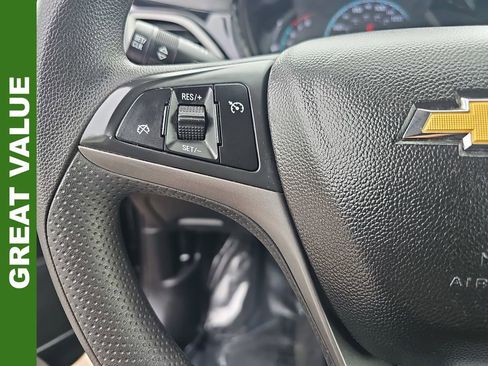 Used 2021 Chevrolet Spark LT image 16