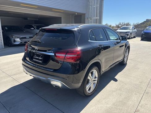 Used 2020 Mercedes-Benz GLA 250 4MATIC image 6