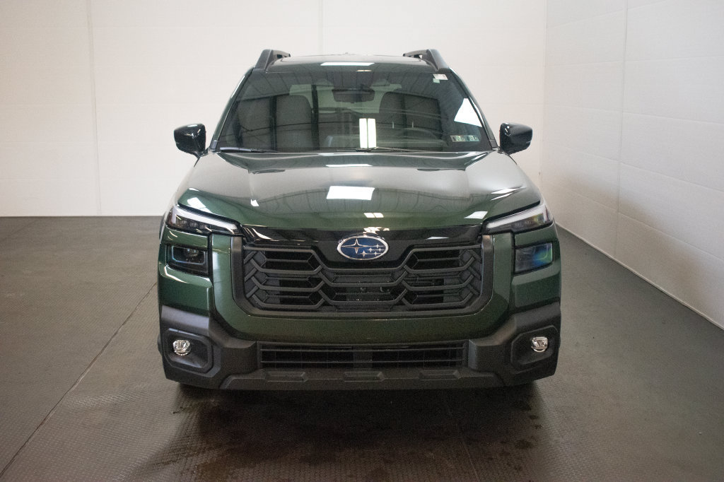 New 2026 Subaru Outback Touring XT AWD/4WD image 2