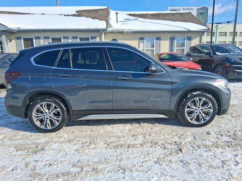 Used 2017 BMW X1 xDrive28i image 7