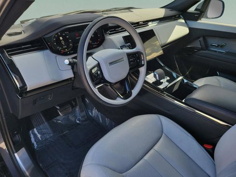Used 2024 Land Rover Range Rover Sport Dynamic SE image 22