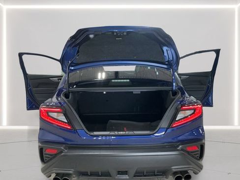 Used 2022 Subaru WRX Premium AWD/4WD image 19