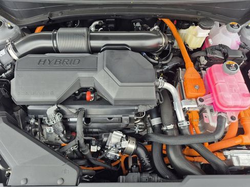 New 2026 Kia Sportage X-Line image 16